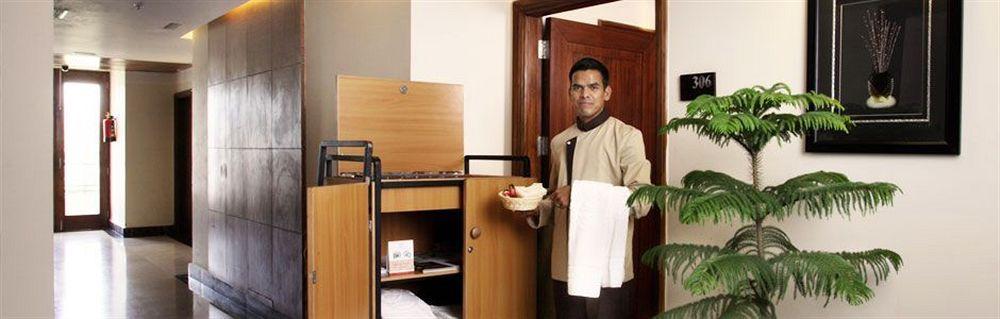 Godwin Hotel Haridvár Kültér fotó