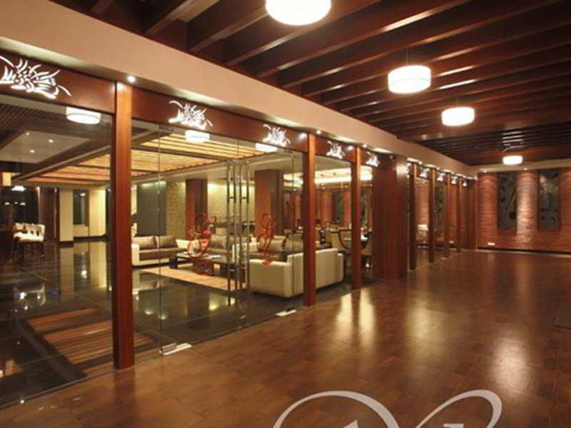 Godwin Hotel Haridvár Kültér fotó