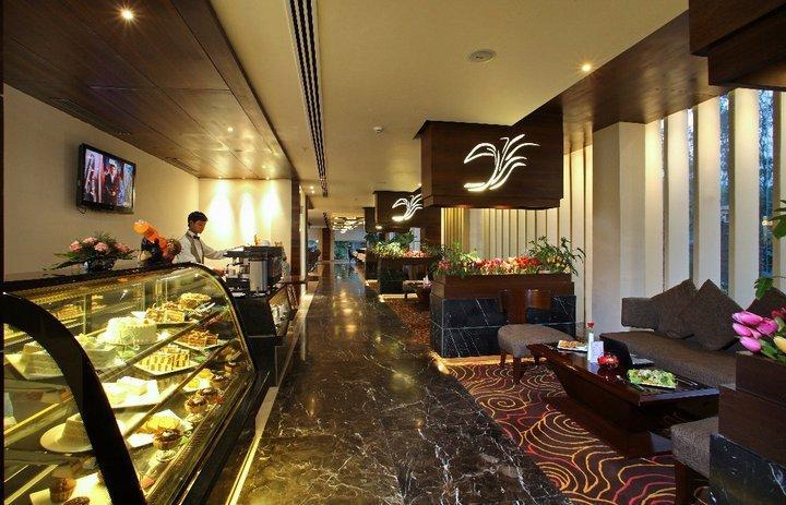 Godwin Hotel Haridvár Kültér fotó